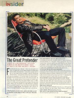 The Great Pretender scanned article thumbnail