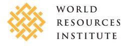 World Resources Institute (WRI) logo