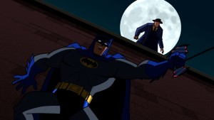 Batman screen cap