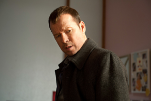 Donnie Wahlberg as Danny