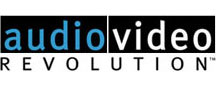 Audio/Video Revolution logo
