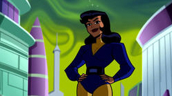 Mystery In Space screen cap