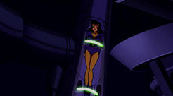 Mystery In Space screen cap