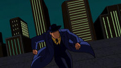 Mystery In Space screen cap