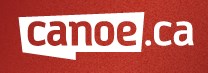 Canoe.ca logo