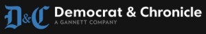 D&C (Democrat & Chronicle logo