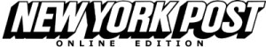 New York Post logo