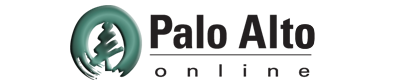 Palo Alto logo