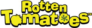 Rotten Tomatoes logo