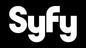 Syfy logo