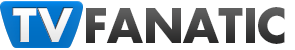 TV Fanatic logo