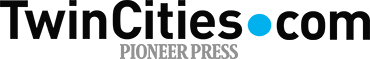 Twin Cities Pioneer Press logo