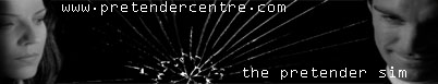 Jacci's Pretender Fan Site