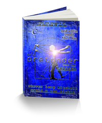 Pretender Rebirth Cover