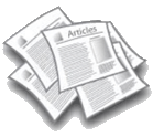 articles icon